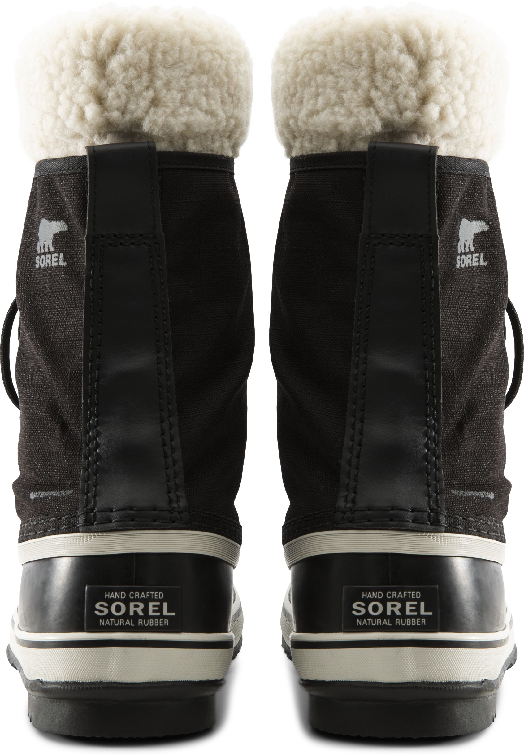 sorel w winter carnival